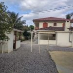 Casa com 7 quartos à venda na Rua Professor Manoel Feijó, 220, Canasvieiras, Florianópolis