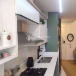 Apartamento com 1 quarto à venda na Rua Crispim Mira, 426, Centro, Florianópolis