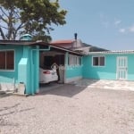 Casa com 2 quartos à venda na Rua Monte Cambirela, 30, Praia de Fora, Palhoça