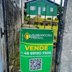 Casa com 2 quartos à venda na Rua dos Bambus, 139, Itacorubi, Florianópolis