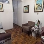 Apartamento com 1 quarto à venda na Rua Arcipreste Paiva, 43, Centro, Florianópolis