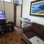 Apartamento com 1 quarto à venda na Rua Arcipreste Paiva, 43, Centro, Florianópolis