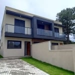 Casa com 2 quartos à venda na Rua Moinho Rio Vermelho, 927, São João do Rio Vermelho, Florianópolis