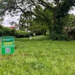 Terreno à venda na Rua Doutor João Carlos Barom Maurer, 101, Córrego Grande, Florianópolis