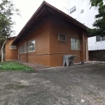 Casa comercial à venda na Avenida Alberto Santos Dumont, 14, Trindade, Florianópolis