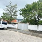 Terreno à venda na Rua Acadêmico Reinaldo Consoni, 200, Córrego Grande, Florianópolis