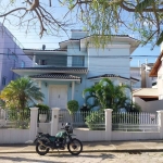 Casa com 5 quartos à venda na Rua Laélia Purpurata, 112, João Paulo, Florianópolis