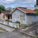 Casa comercial à venda na Rodovia José Carlos Daux, 398, João Paulo, Florianópolis