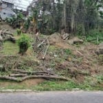 Terreno à venda na Rua Pedra de Listras, 01, Saco Grande, Florianópolis