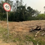 Terreno à venda na Rua Arnoldo Silveira, 142, Centro, Florianópolis