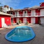 Casa com 9 quartos à venda na Servidão Três Irmãos, 103, Ingleses do Rio Vermelho, Florianópolis