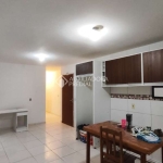 Apartamento com 1 quarto à venda na do Gerivá, 312, Ingleses do Rio Vermelho, Florianópolis