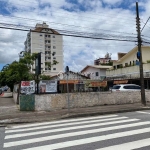 Terreno comercial à venda na Rua Sérgio Gil, 00, Balneário, Florianópolis