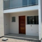 Casa com 2 quartos à venda na Rua Urucum, 100, Potecas, São José