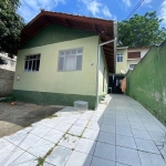 Casa com 4 quartos à venda na Rua Padre Schrader, 238, Agronômica, Florianópolis