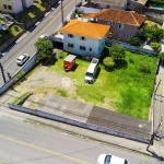 Terreno à venda na Rua Coronel Caetano Costa, 241, Jardim Atlântico, Florianópolis