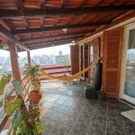 Casa com 7 quartos à venda na Rua Monsenhor Topp, 295, Centro, Florianópolis