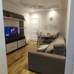 Apartamento com 2 quartos à venda na Servidão Alzira Ventura Vieira, 40, Capoeiras, Florianópolis