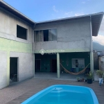 Casa com 3 quartos à venda na dos Copos-de-Leite, 35, Barra do Aririú, Palhoça