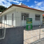 Casa com 2 quartos à venda na Rua Custódio Fermino Vieira, 74, Saco dos Limões, Florianópolis