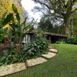 Casa em condomínio fechado com 1 quarto à venda na Rua Laurindo Januário da Silveira, 5110, Porto da Lagoa, Florianópolis