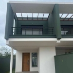 Casa com 3 quartos à venda na Rodovia Baldicero Filomeno, 7535, Ribeirão da Ilha, Florianópolis