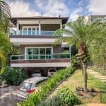 Casa com 4 quartos à venda na Rodovia Jornalista Manoel de Menezes, 961, Praia Mole, Florianópolis