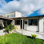 Casa com 3 quartos à venda na Rua Francisco Evangelista, 104, Jardim Atlântico, Florianópolis