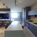 Apartamento com 1 quarto à venda na Avenida Mauro Ramos, 1512, Centro, Florianópolis