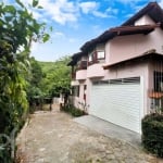 Casa com 5 quartos à venda na Rodovia Haroldo Soares Glavan, 429, Cacupé, Florianópolis