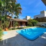 Casa com 4 quartos à venda na Rodovia Francisco Magno Vieira, 77, Alto Ribeirão Leste, Florianópolis