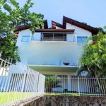 Casa com 4 quartos à venda na Rua Florisbelo Silva, 214, Sambaqui, Florianópolis