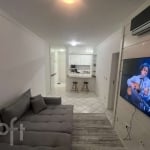 Apartamento com 3 quartos à venda na Rodovia Amaro Antônio Vieira, 2151, Itacorubi, Florianópolis