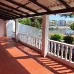 Casa com 4 quartos à venda na André Wendhausen, 79, Coqueiros, Florianópolis