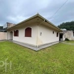 Casa com 3 quartos à venda na Rua Custódio Fermino Vieira, 38, Saco dos Limões, Florianópolis