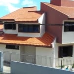 Casa com 4 quartos à venda na Rua Custódio Fermino Vieira, 212, Saco dos Limões, Florianópolis