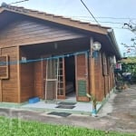 Casa com 2 quartos à venda na Rua das Corticeiras, 313, Campeche, Florianópolis