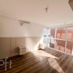 Apartamento com 1 quarto à venda na Rua Crispim Mira, 439, Centro, Florianópolis