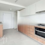 Apartamento com 1 quarto à venda na Rodovia João Paulo, 1291, João Paulo, Florianópolis