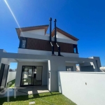 Casa com 3 quartos à venda na Rua Jardim dos Eucaliptos, 1, Campeche, Florianópolis