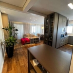 Apartamento com 3 quartos à venda na Avenida Buriti, 750, Itacorubi, Florianópolis