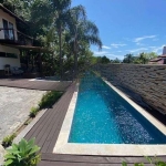 Casa em condomínio fechado com 3 quartos à venda na Rua São Miguel, 223, João Paulo, Florianópolis