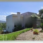 Casa com 5 quartos à venda na Rua Maestro Villa Lobos, 431, João Paulo, Florianópolis