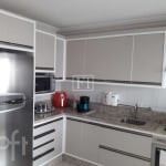 Apartamento com 2 quartos à venda na Rua Marechal Câmara, 171, Estreito, Florianópolis