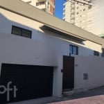 Casa com 2 quartos à venda na Rua Juvan Rocha, 61, Agronômica, Florianópolis