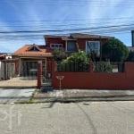 Casa com 3 quartos à venda na Servidão Nova Esperança, 236, Centro, Florianópolis