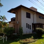 Casa em condomínio fechado com 6 quartos à venda na Rodovia Haroldo Soares Glavan, 1950, Cacupé, Florianópolis