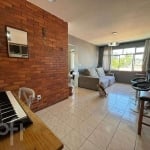 Apartamento com 2 quartos à venda na Avenida Governador Ivo Silveira, 2155, Capoeiras, Florianópolis