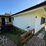 Casa com 4 quartos à venda na Rua Diácono Nemésio Coelho, 82, Ponta das Canas, Florianópolis