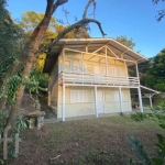 Casa com 3 quartos à venda na Rua Vereador Osni Ortiga, 363, Dunas da Lagoa, Florianópolis